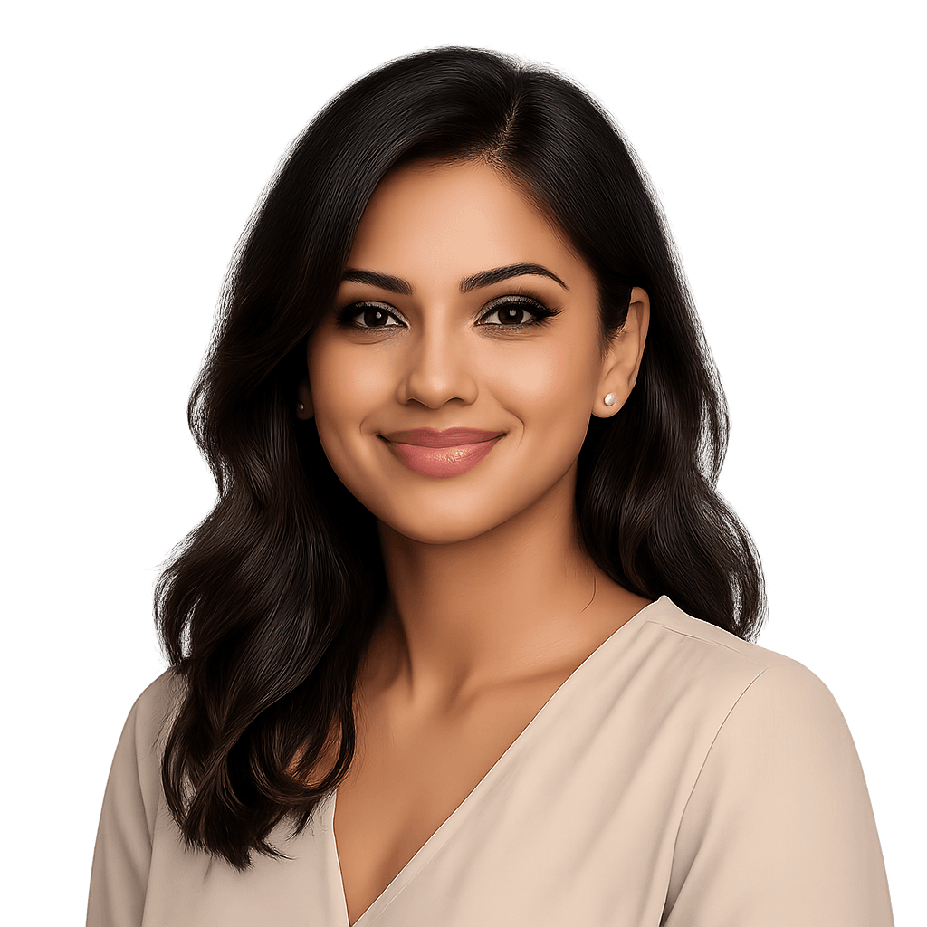 Marathi speaker avatar