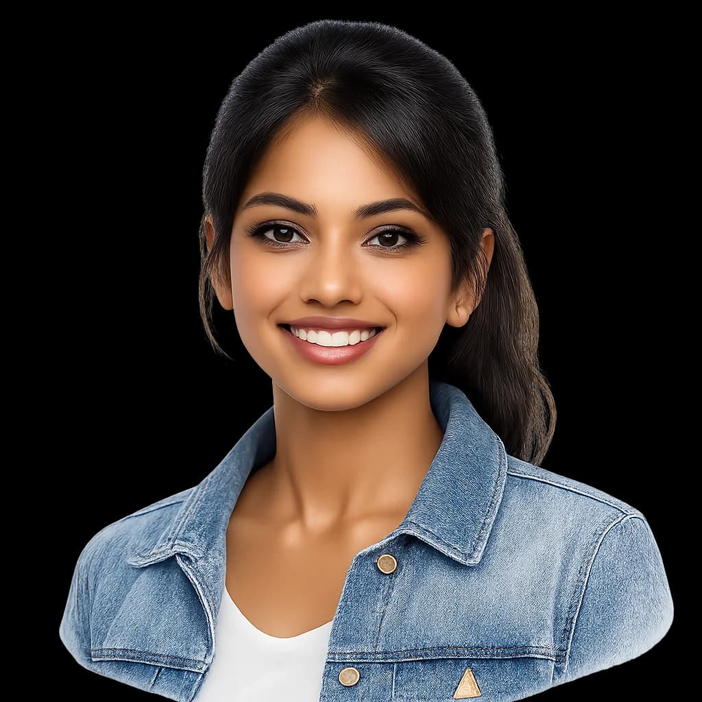 Sinhala speaker avatar