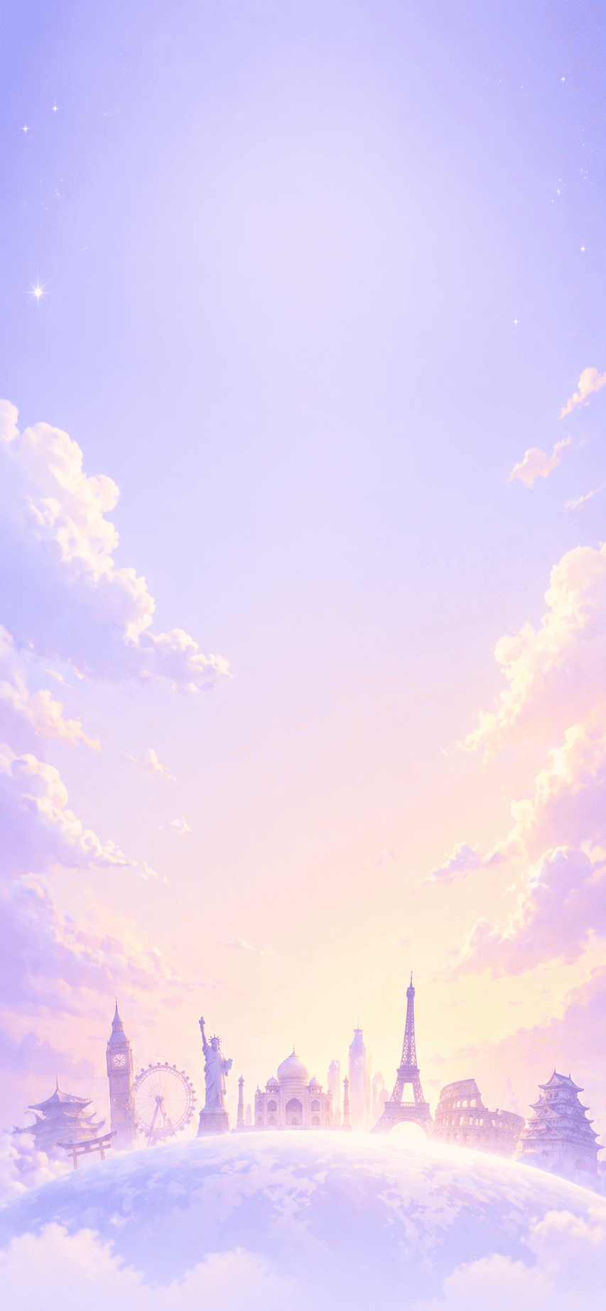 Mobile Background