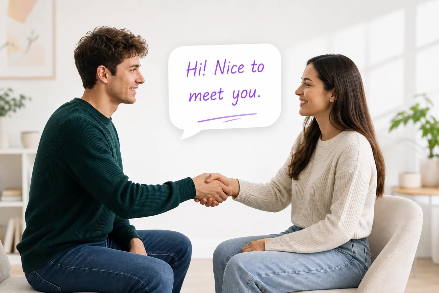 Introduce Yourself