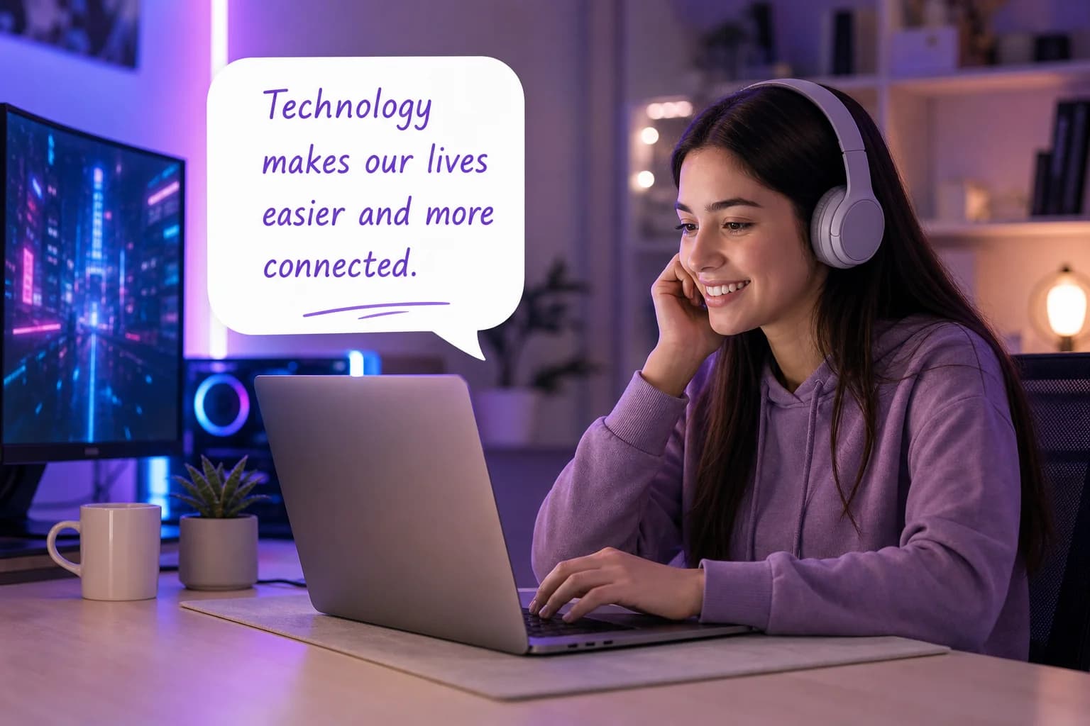 Technology
