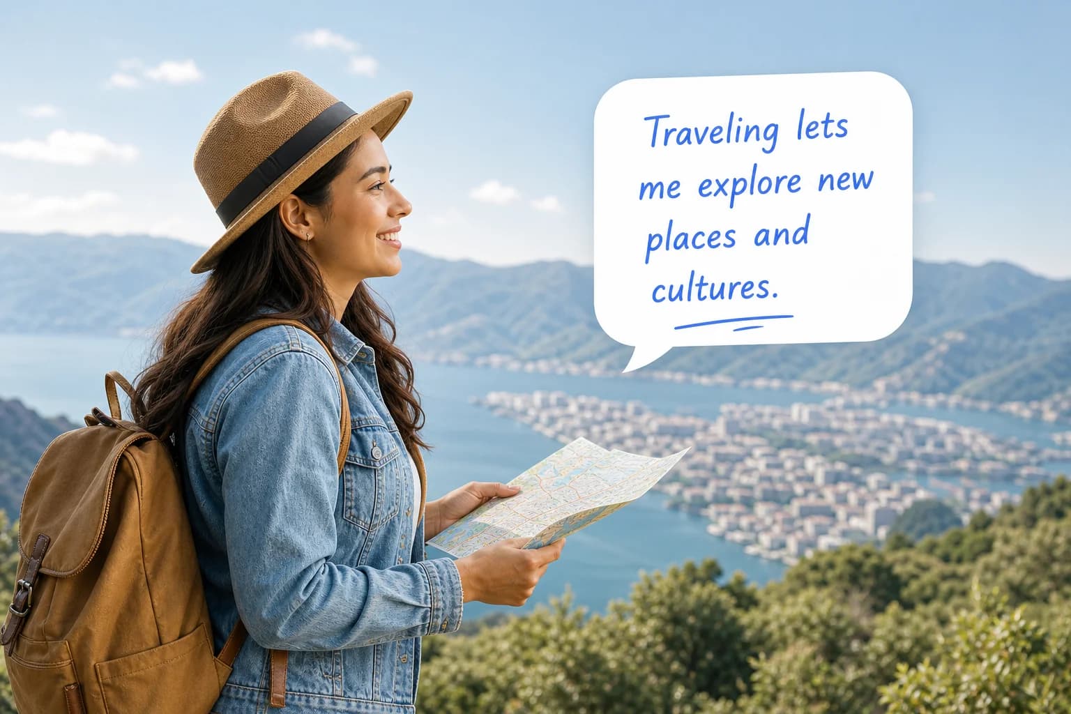 Travel